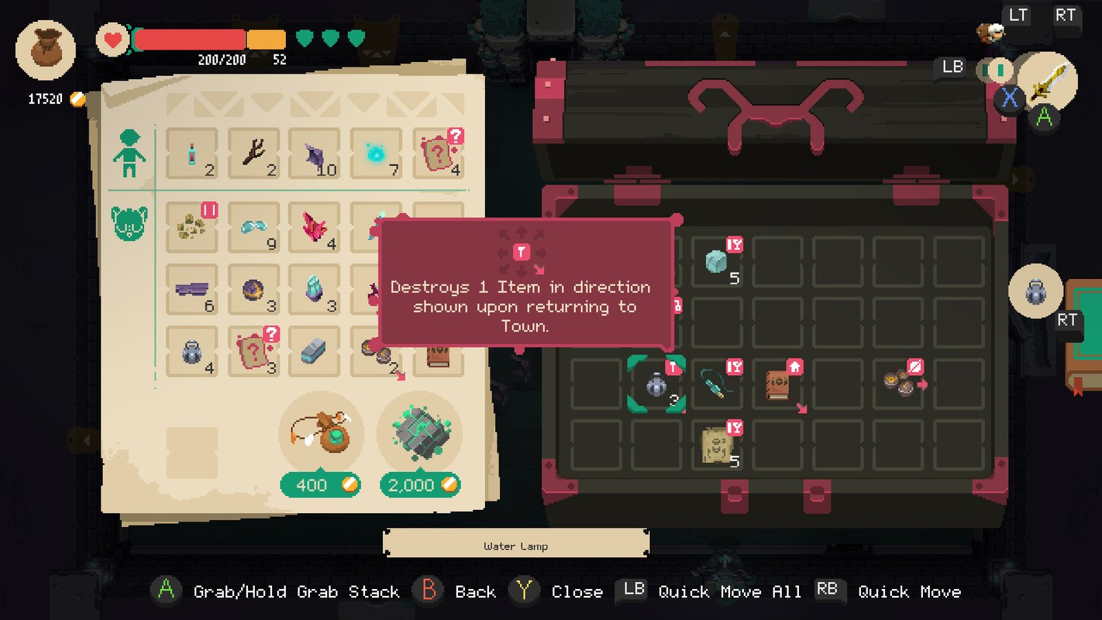 夜勤人/Moonlighter（v1.14.37）