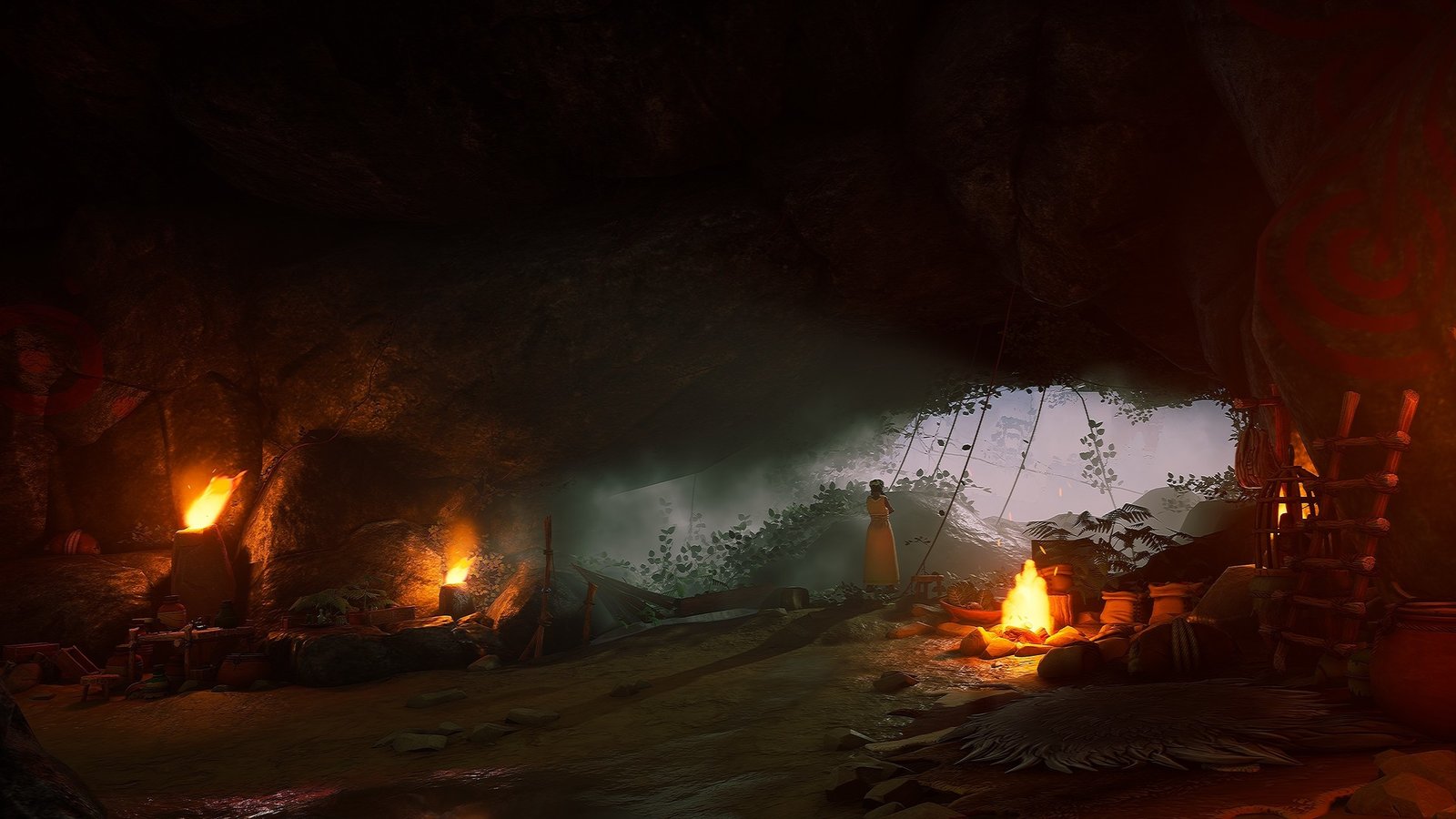 开拓者/The Waylanders(v0.32.2)