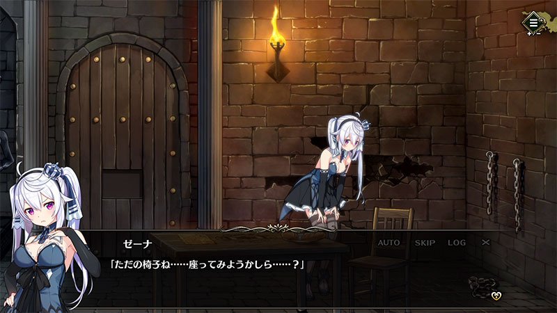 监狱公主/Prison Princess