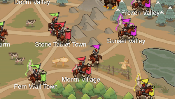 军团纪元/Age of Legion（V1.37）