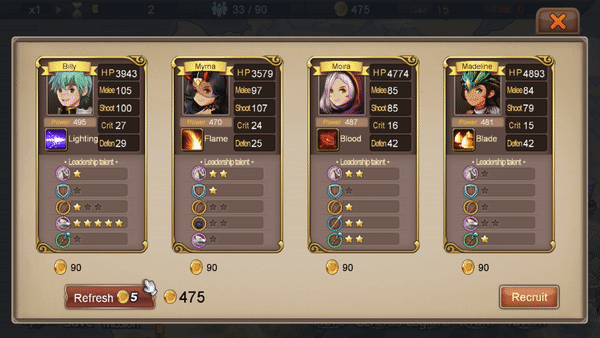 军团纪元/Age of Legion（V1.37）