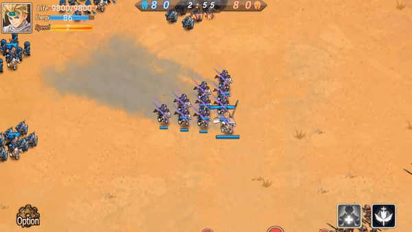 军团纪元/Age of Legion（V1.37）