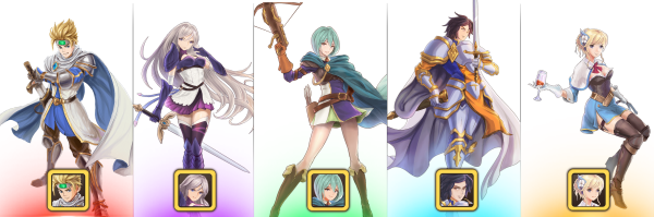 军团纪元/Age of Legion（V1.37）