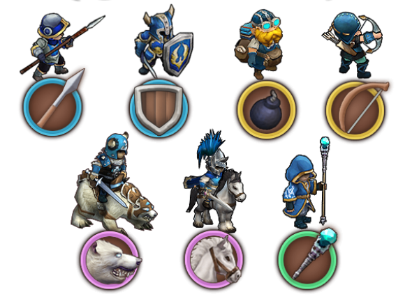 军团纪元/Age of Legion（V1.37）