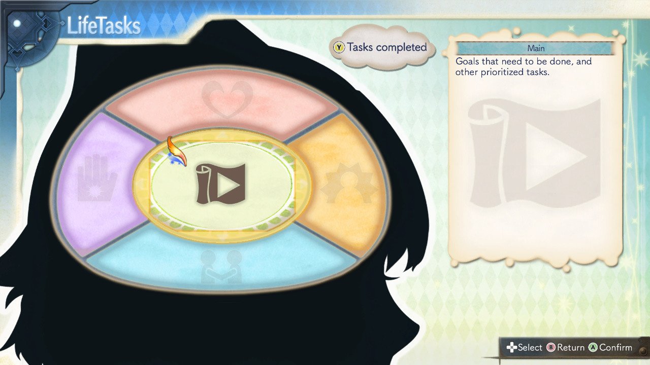 夏莉的炼金工房 ～黄昏海洋之炼金术士～ DX/Atelier Shallie: Alchemists of the Dusk Sea DX