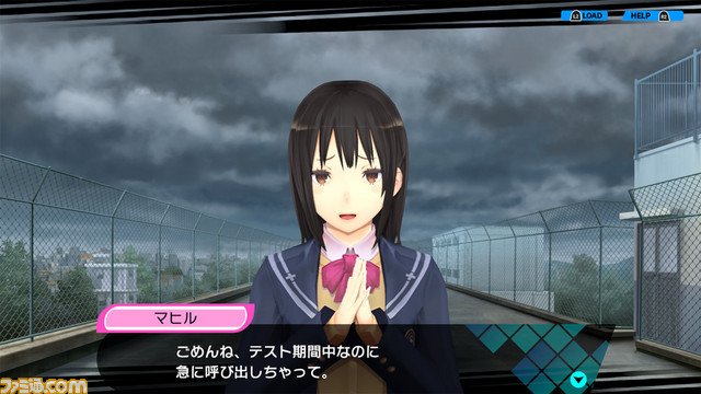 受孕Plus：产子救世录/Conception PLUS: Maidens of the Twelve Stars