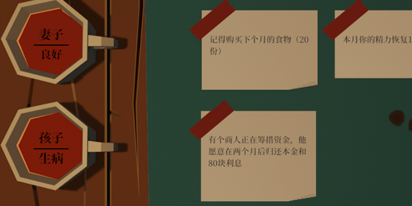 一名卫兵走进了一间酒馆