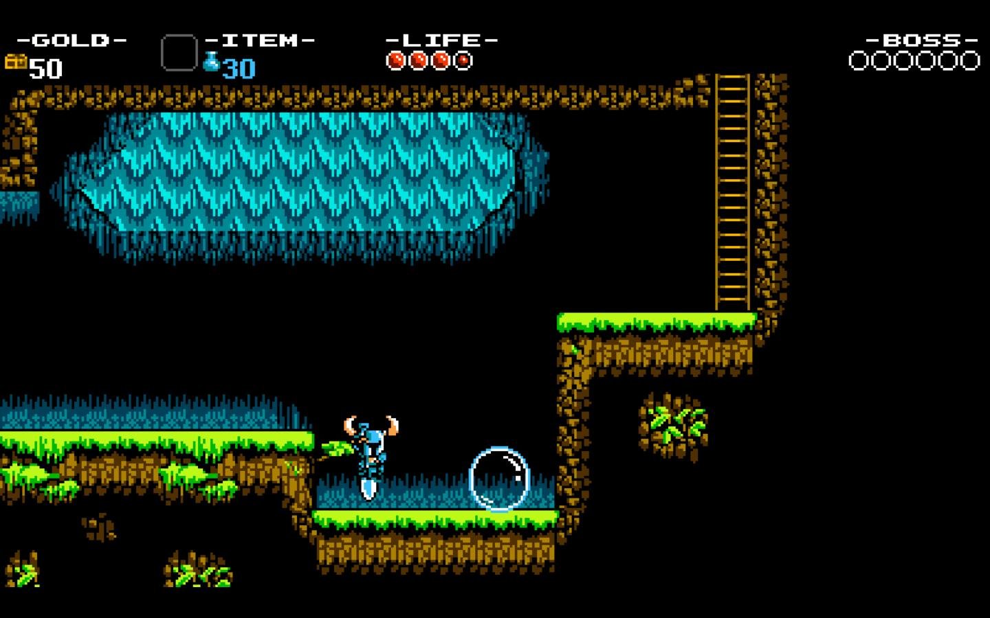 铲子骑士无尽宝藏/Shovel Knight(v4.2)