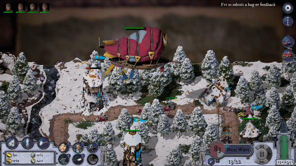 废墟帝国/Empires in Ruins（V1.0正式版）