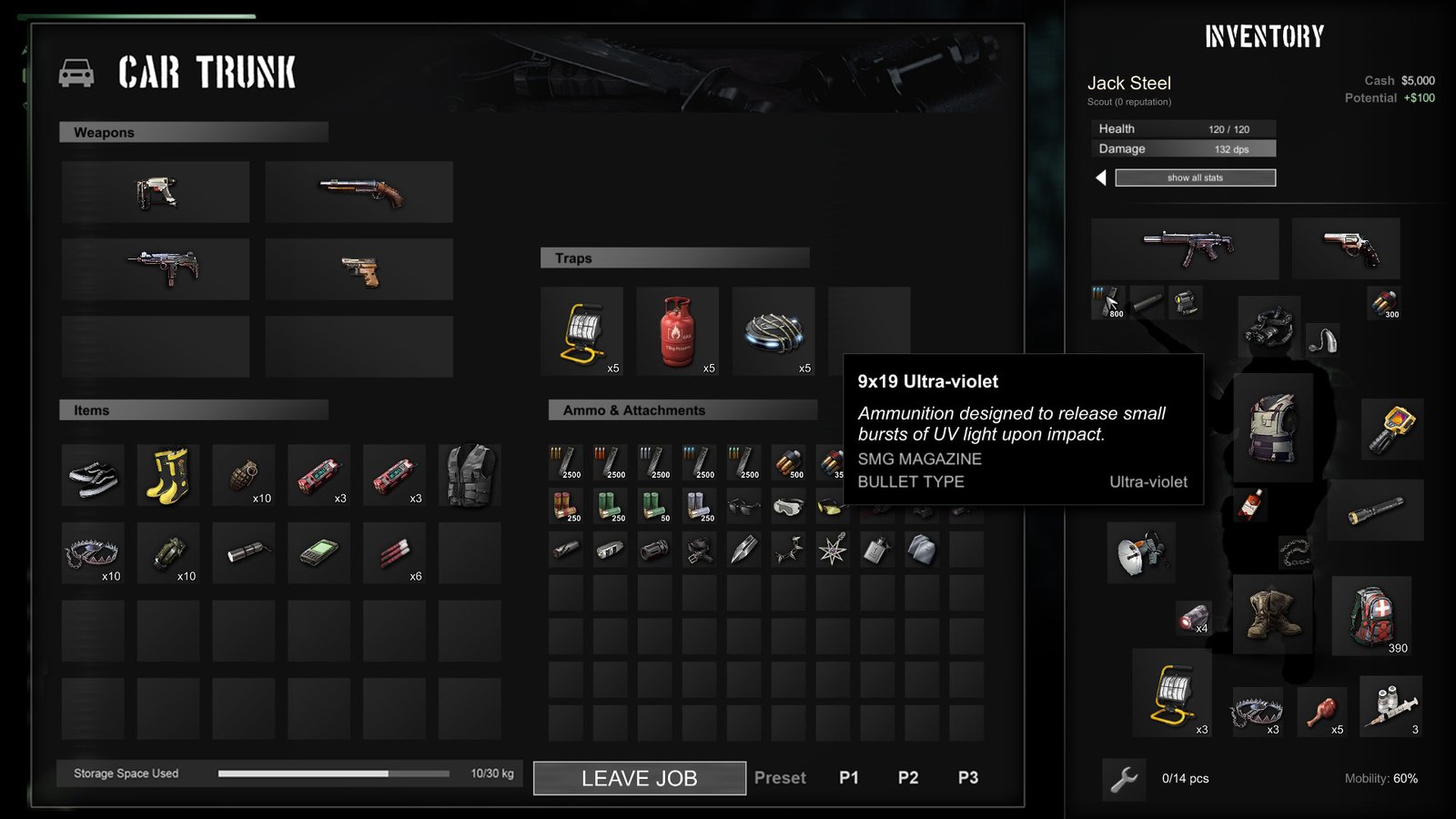 地狱猎人/HellSign(正式版)