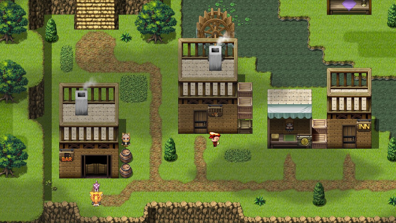 公主大人才不会认输呢！