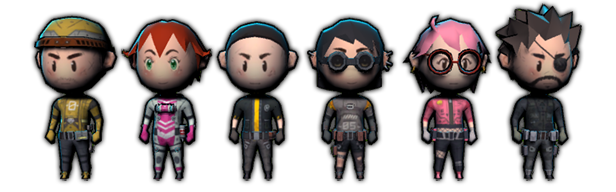 死寂之城/Town Of The Dead Life（V20210216）