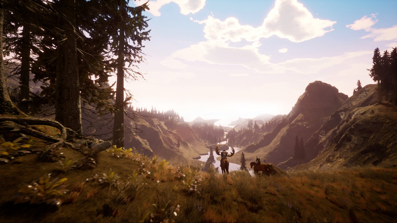 堡垒：火焰之炼/Citadel: Forged with Fire