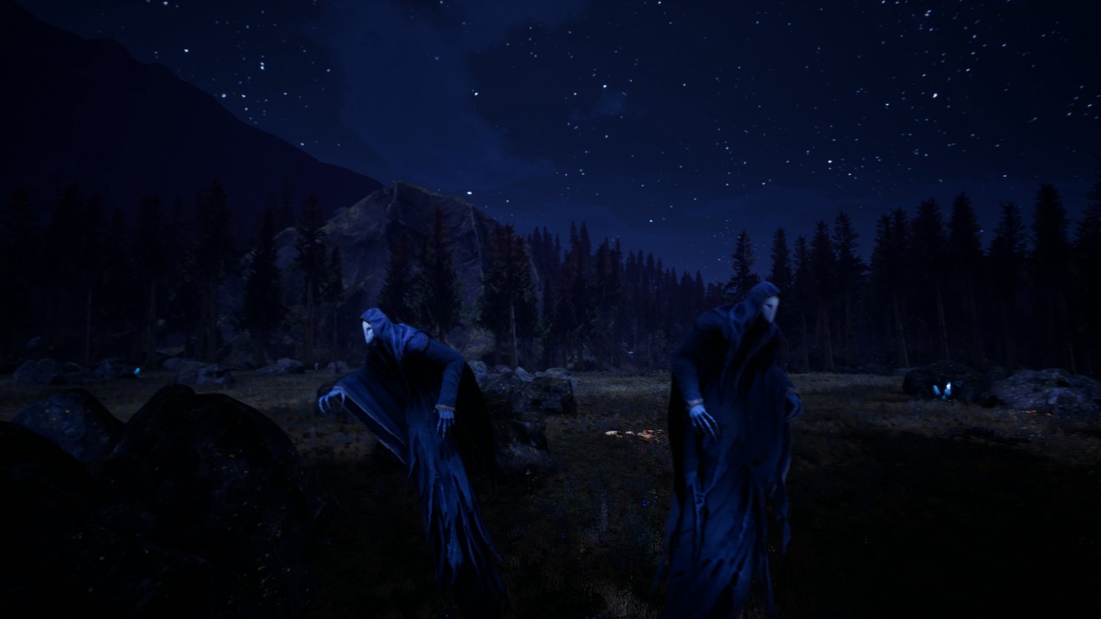 堡垒：火焰之炼/Citadel: Forged with Fire