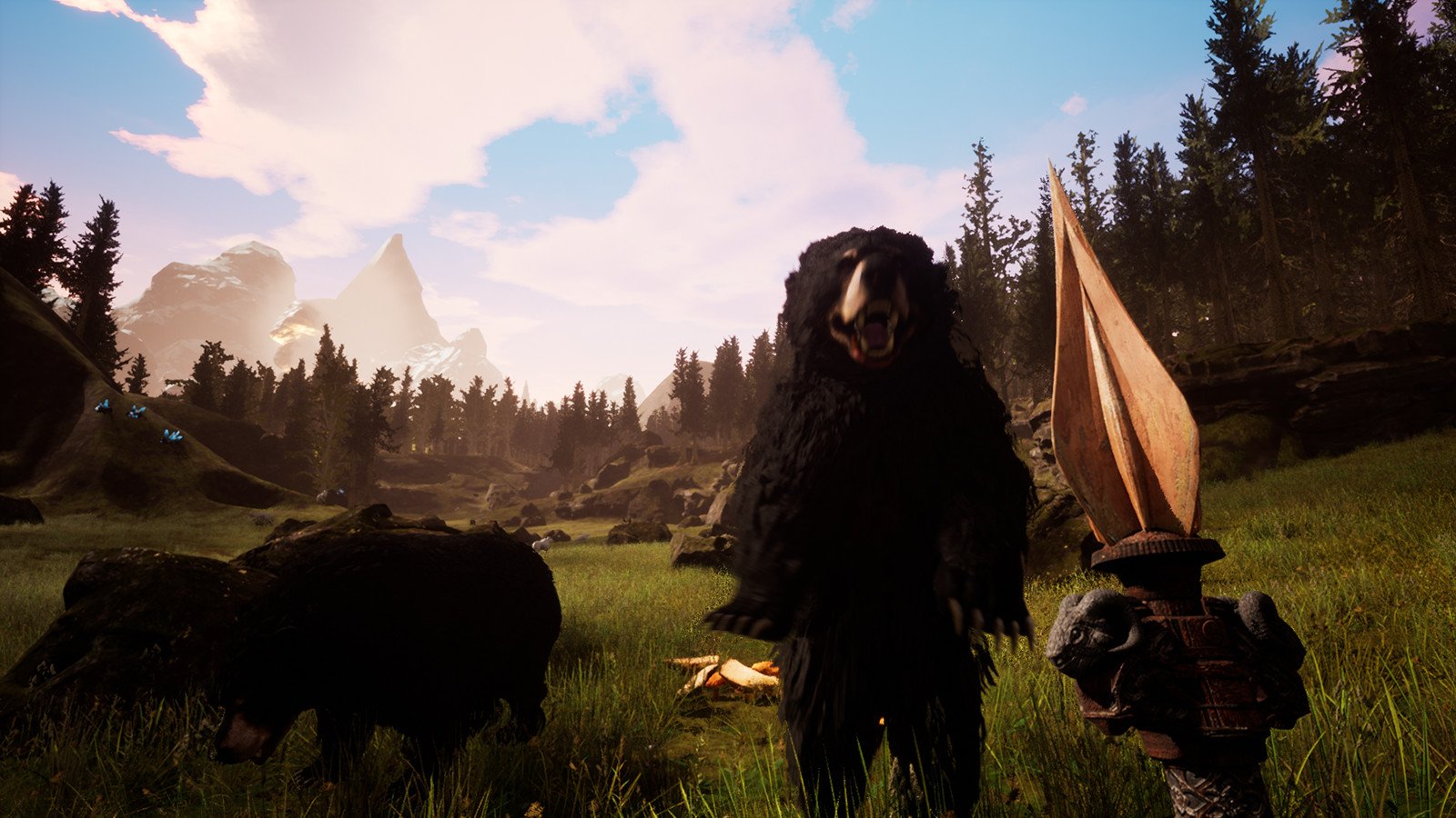 堡垒：火焰之炼/Citadel: Forged with Fire