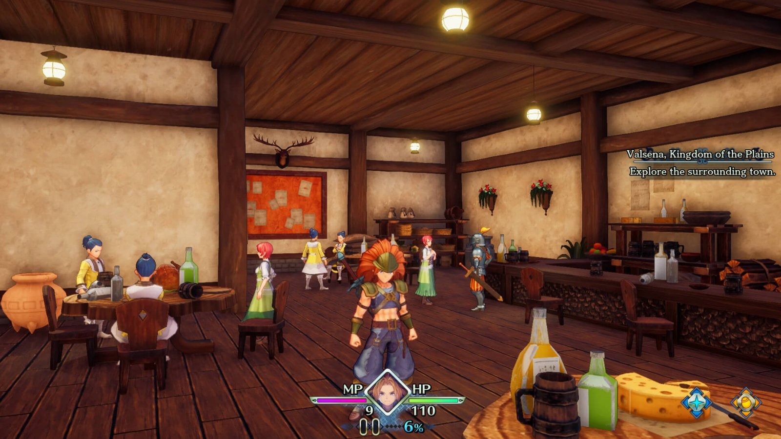 圣剑传说3：重制版/TRIALS of MANA(更新V20201104(1.1.10)