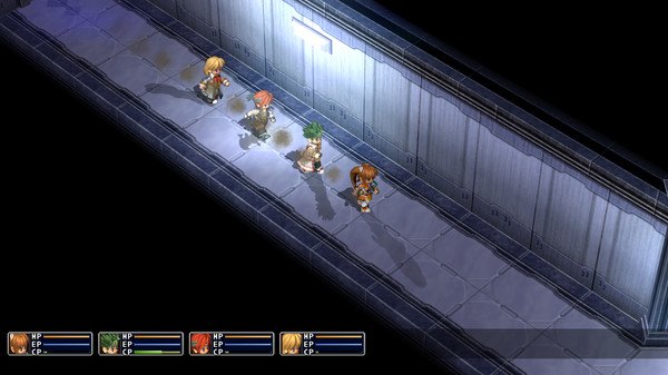 英雄传说:空之轨迹SC/The Legend of Heroes: Trails in the Sky SC