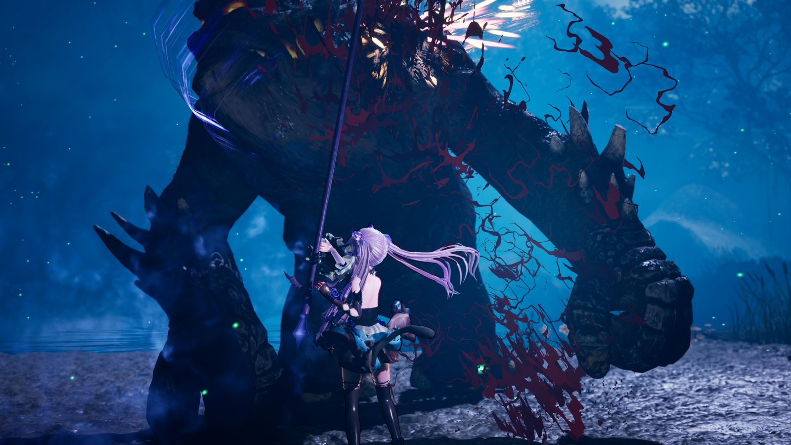 灵之秘境：异象残影/Mysteria~Occult Shadows