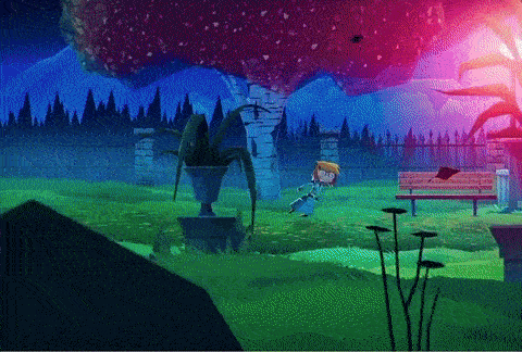 珍妮的线索:小侦探/Jenny LeClue – Detectivu