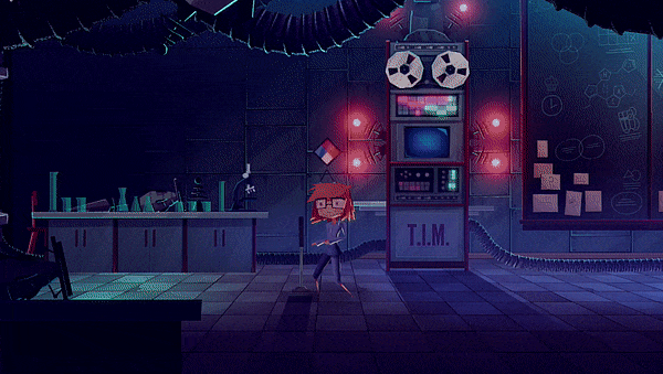 珍妮的线索:小侦探/Jenny LeClue – Detectivu
