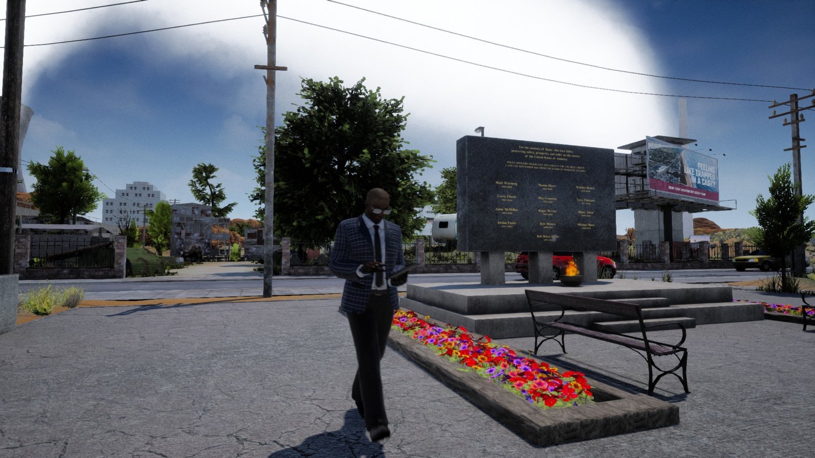 毒枭模拟器/Drug Dealer Simulator