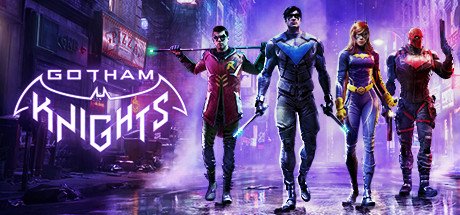 哥谭骑士/Gotham Knights(更新数字豪华版v6.0.21.0+全DLC)