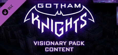 哥谭骑士/Gotham Knights(更新数字豪华版v6.0.21.0+全DLC)