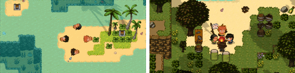 天命与厄运世界/Doom \u0026 Destiny Worlds（v5565149）