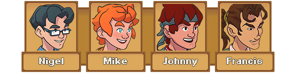 天命与厄运世界/Doom \u0026 Destiny Worlds（v5565149）