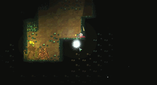 地心归途/Return From Core