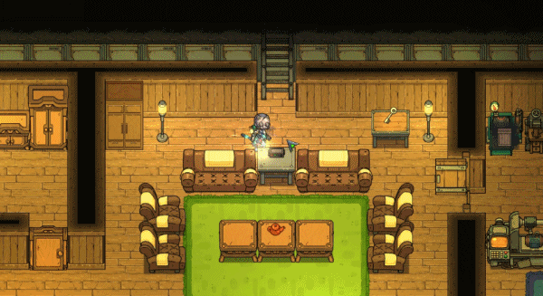 地心归途/Return From Core