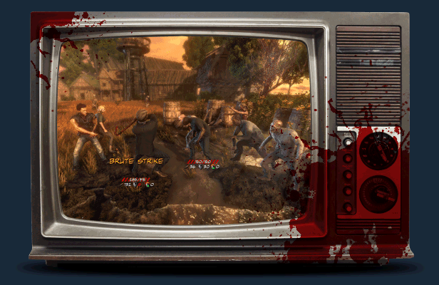 尸变纪元2/Dead Age 2(更新v1.26)