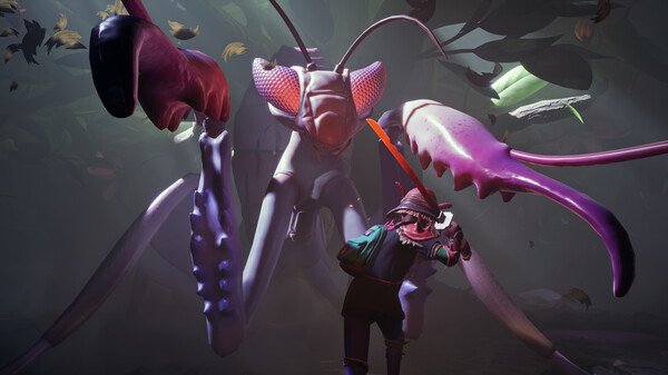 禁闭求生/Grounded  单机网络联机 (更新 v1.3.5.4378)
