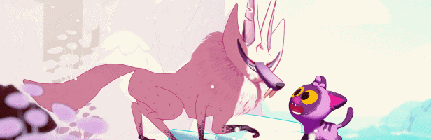 双萌同行/河尾：齐心协力 单机/同屏双人