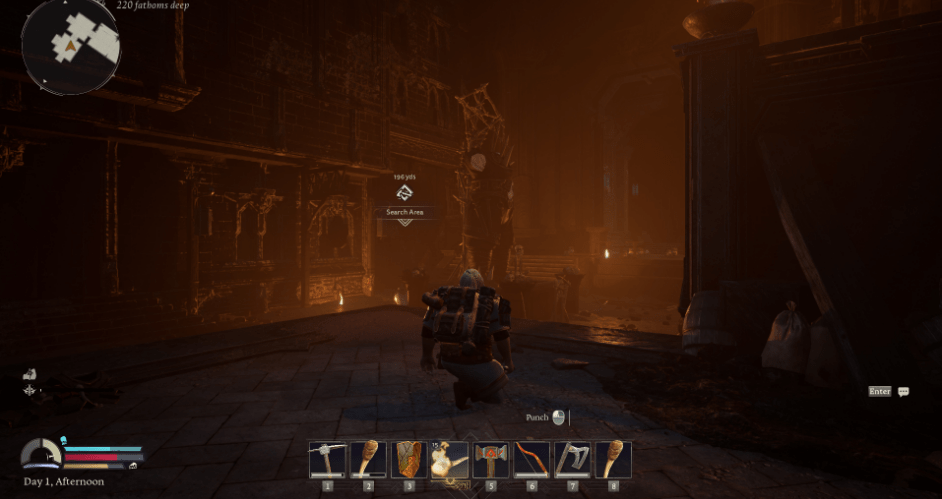 指环王:重返莫瑞亚/The Lord of the Rings: Return to MoriaTM (更新v1.1.1.118059)