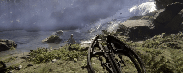 森林2森林之子/Son of Forest（更新v43407 单机网络联机）