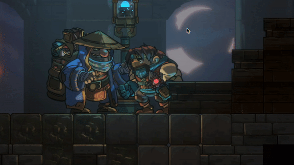 冯加兰城堡：黑夜的亵渎