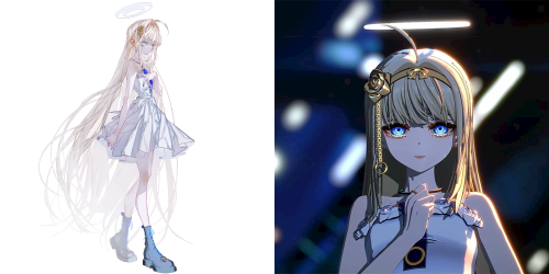 恸哭奇机/CRYMACHINA (v1.0.8)