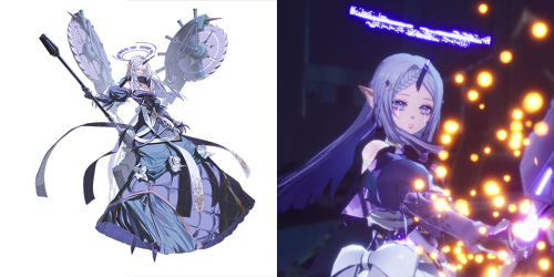 恸哭奇机/CRYMACHINA (v1.0.8)