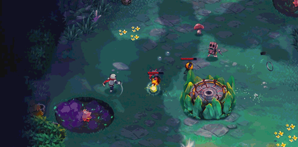 骑士VS巨人：断裂圣剑/Knight vs Giant: The Broken Excalibur（v1.0.5 ）