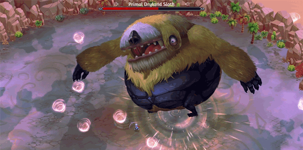 骑士VS巨人：断裂圣剑/Knight vs Giant: The Broken Excalibur（v1.0.5 ）