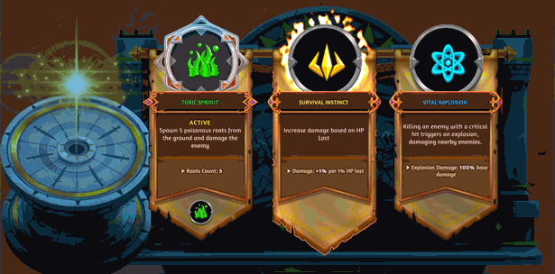 骑士VS巨人：断裂圣剑/Knight vs Giant: The Broken Excalibur（v1.0.5 ）