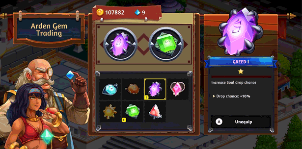 骑士VS巨人：断裂圣剑/Knight vs Giant: The Broken Excalibur（v1.0.5 ）