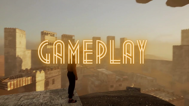 上至神灵Up to Gods