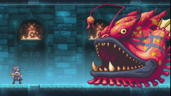 幻日夜羽 -湛海耀光