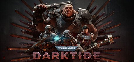 战锤40K：暗潮/Warhammer 40,000 Darktide（v1.2.1644.0-拍前注意详情介绍）