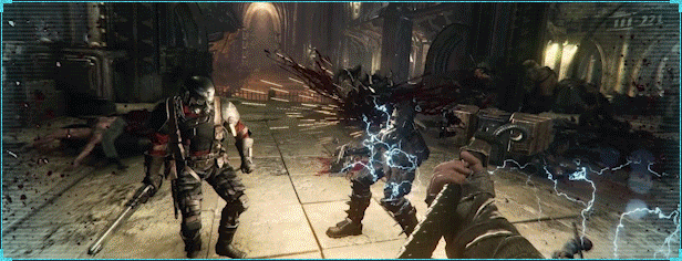 战锤40K:暗潮/Warhammer 40,000 Darktide(v1.2.1644.0-拍前注意详情介绍)