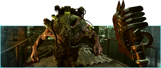 战锤40K:暗潮/Warhammer 40,000 Darktide(v1.2.1644.0-拍前注意详情介绍)