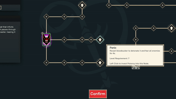 异教徒：缺席之神/Pagan: Absent Gods