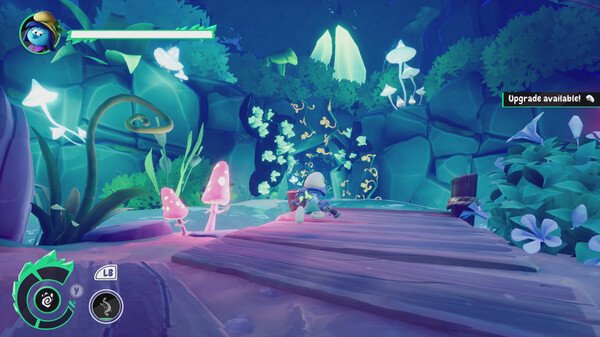 蓝精灵2：绿石之囚/The Smurfs 2 &#8211; The Prisoner of the Green Stone